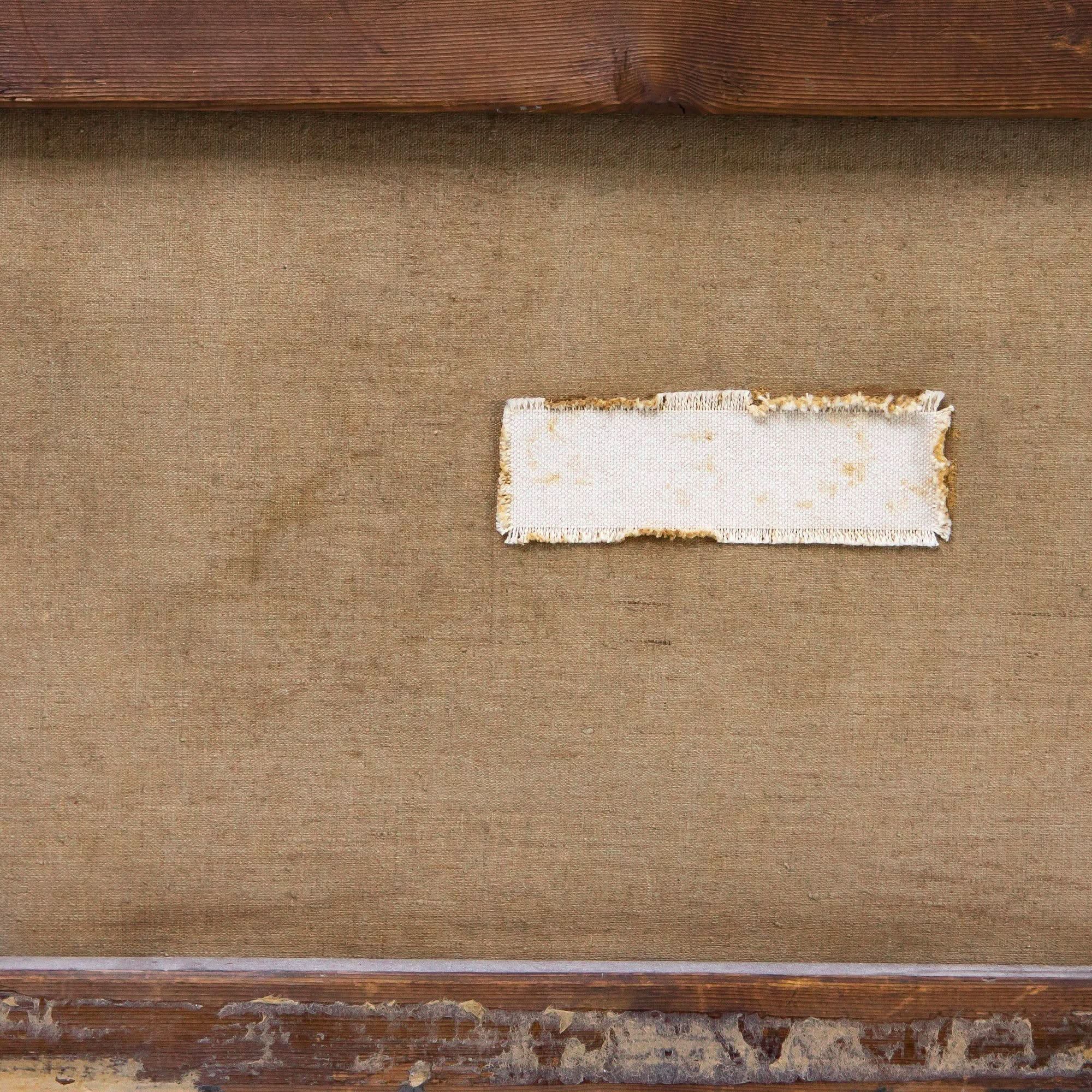 Georgian Portrait of a Gentleman in Original Water Gilt Frame | Bazaa | Designer, Vintage and Antique Furniture