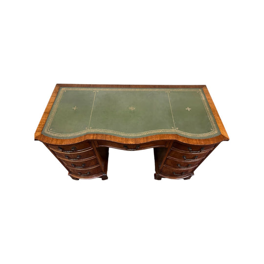 Georgian Revival Desk