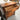 Georgian Style Chest of Drawers With Four Drawers & Flip Top Desk | Bazaa | Designer, Vintage and Antique Furniture
