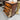 Georgian Style Chest of Drawers With Four Drawers & Flip Top Desk | Bazaa | Designer, Vintage and Antique Furniture