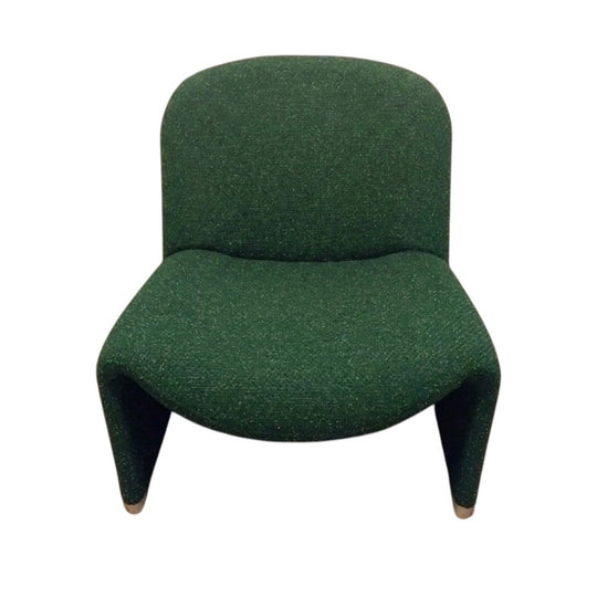 Giancarlo Piretti For Anonima Castelli Alky Chair