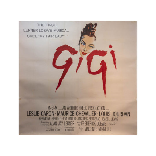 Gigi
