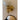 Gilt and Clear Palmette Wall Sconces | Bazaa | Designer, Vintage and Antique Furniture