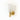 Gilt and Clear Palmette Wall Sconces | Bazaa | Designer, Vintage and Antique Furniture