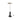 'Gino' Floor lamp - Bjarne Frost & Ole Jespersen for Solar Compagni | Bazaa | Designer, Vintage and Antique Furniture