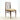 Giuseppe Scapinelli Brazilian Rosewood Dining Chairs | Bazaa | Designer, Vintage and Antique Furniture
