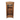 Glass and Teak Cabinet From Java | Bazaa | Designer, Vintage and Antique Furniture