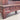 Glass Cabinet with Lion Head Frieze | Bazaa | Designer, Vintage and Antique Furniture