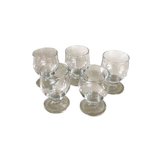 Glass Goblets