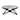 Glass Top Round Coffee Table Black Legs | Bazaa | Designer, Vintage and Antique Furniture