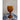 Glasses Set Amber Vintage Goblets Heavy Glass Stemware Retro Barware Cocktail Set | Bazaa | Designer, Vintage and Antique Furniture