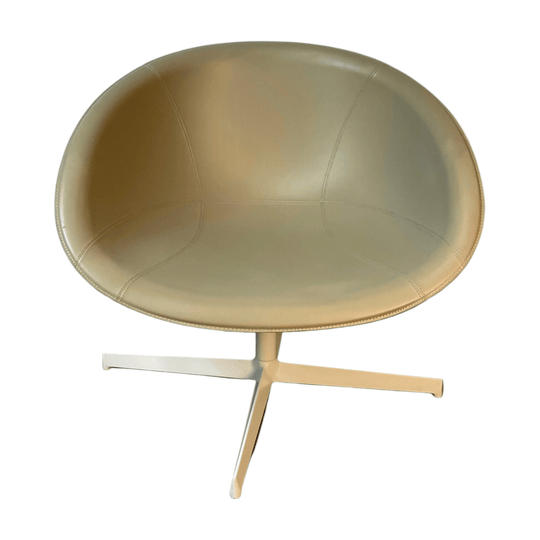 Gliss 361 Armchairs by Pedrali