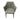 GlobeWest Carter Armchairs – Pair in Cool Grey Fabric | Bazaa | Designer, Vintage and Antique Furniture