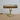 Gold Banker's Lamp | Bazaa | Designer, Vintage and Antique Furniture