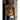 Gold Boudoir Cameo Pier Mirror - Bazaa