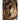 Gold Boudoir Cameo Pier Mirror - Bazaa