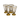 Gold trimmed Shot Glasses | Bazaa | Designer, Vintage and Antique Furniture