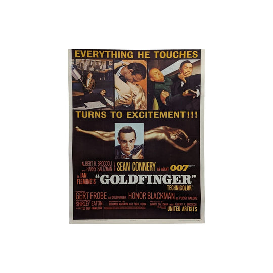 Goldfinger