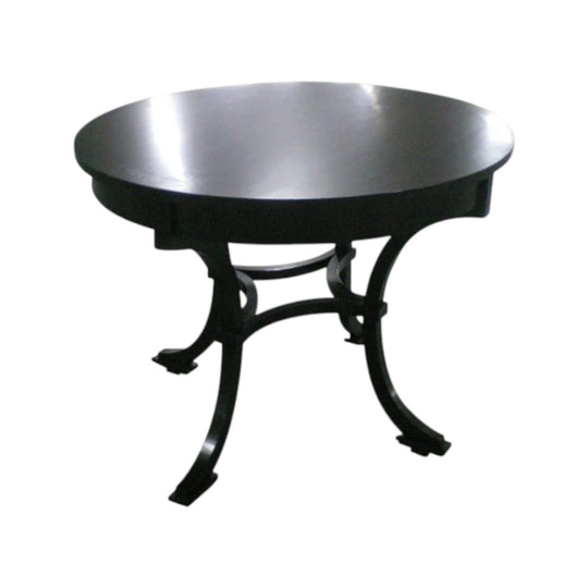 Gorgeous Cherry Wood Hallway Table by Decca
