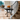 Gorgeous Cherry Wood Hallway Table by Decca | Bazaa | Designer, Vintage and Antique Furniture