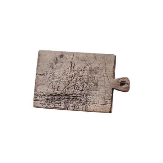 Gorgeous little chopping board from Annecy