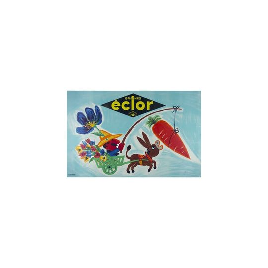 Graines eclor