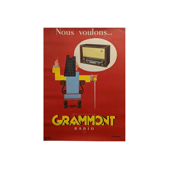 Grammont Radio