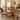 Grand Georgian Reproduction Mahogany Dining Table – Extends to 3.16m | Bazaa | Designer, Vintage and Antique Furniture