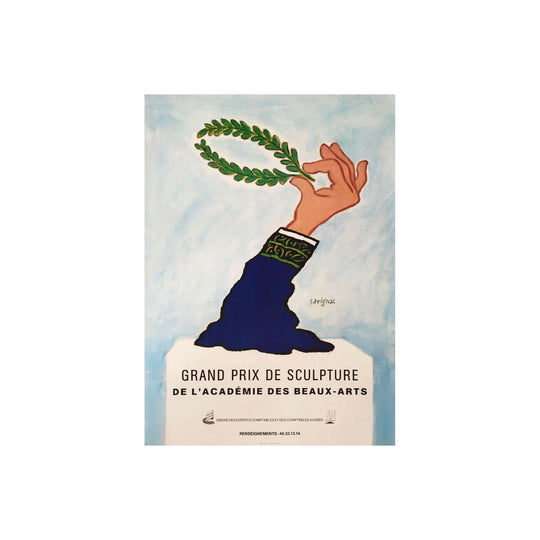 Grand Prix de Sculpture