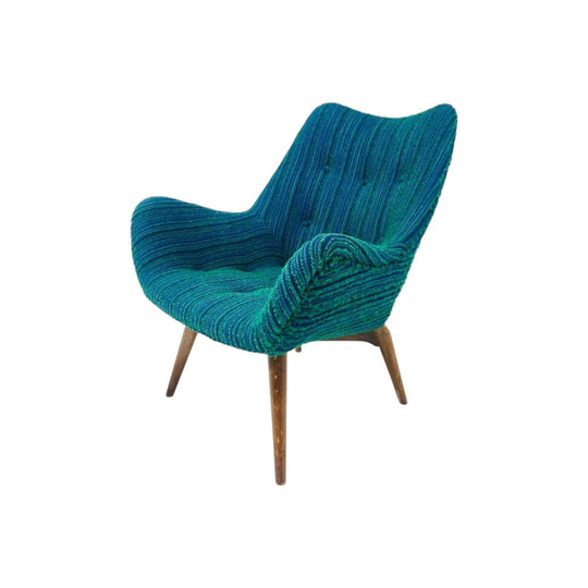 Grant Featherston B210 Contour Armchair
