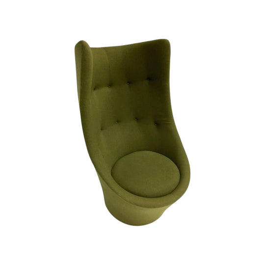 Grant Featherston Expo Sound Chair Mark II