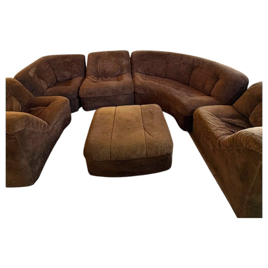 Grant Featherston Numero lounge