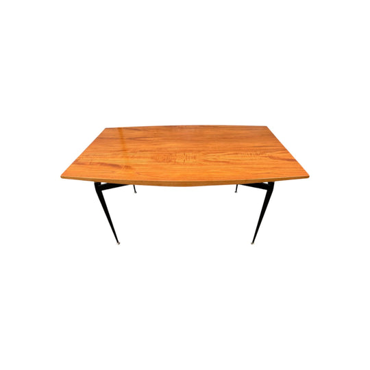 Grant Featherston Scape Dining Table in Teak
