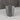 Graphite Star Form Side Table | Bazaa | Designer, Vintage and Antique Furniture