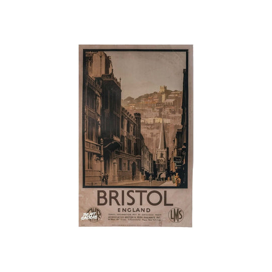 Great Western Railway - Bristol