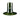Green Cased Lattimo Opaline Glass Pendant | Bazaa | Designer, Vintage and Antique Furniture