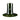 Green Cased Lattimo Opaline Glass Pendant | Bazaa | Designer, Vintage and Antique Furniture