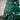 Green Rope Stool | Bazaa | Designer, Vintage and Antique Furniture