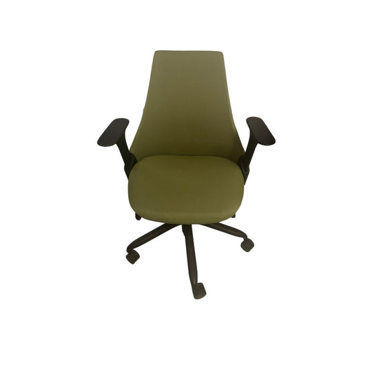 Green Sayl - Fully loaded