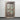 Green Vintage Rajasthan Door | Bazaa | Designer, Vintage and Antique Furniture