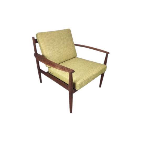 Grete Jalk Chair Model 118