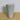 Grey Ceramic Vase with Rabbit Motif | Bazaa | Designer, Vintage and Antique Furniture