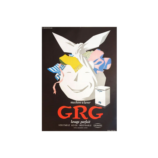 GRG