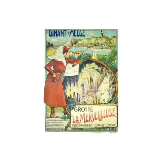 Grotte 'La Merveilleuse'