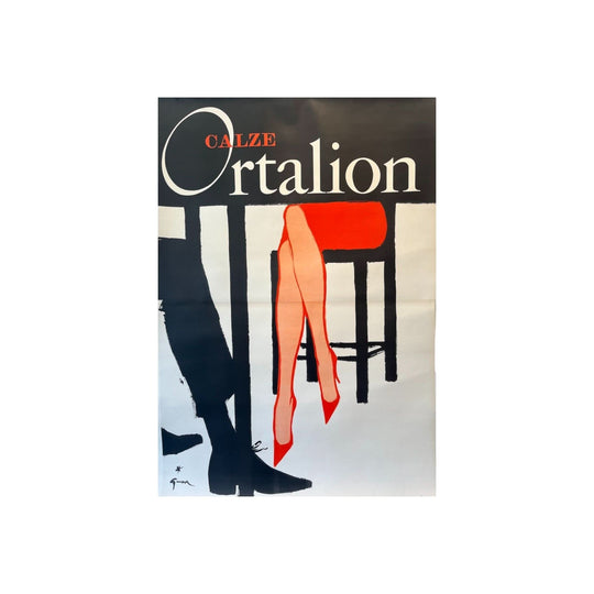 Gruau Calze Ortalion