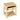 Guild Elm Bedside Table | Bazaa | Designer, Vintage and Antique Furniture