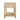 Guild Elm Bedside Table | Bazaa | Designer, Vintage and Antique Furniture
