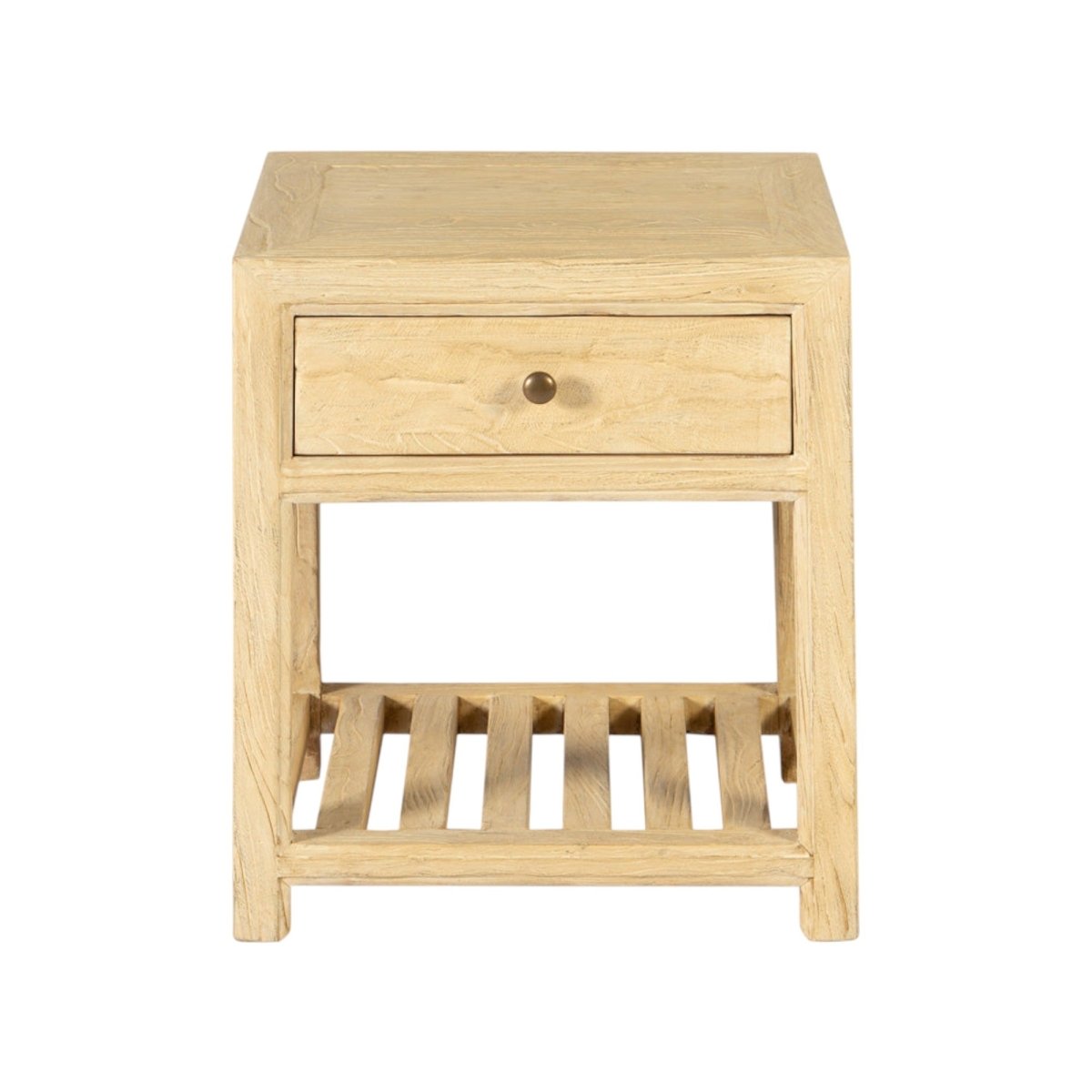 Shop Guild Elm Bedside Table | Bazaa