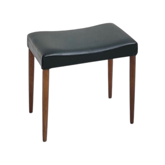 Gunni Omann Foot Stool