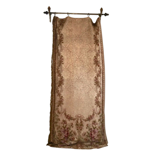 Tapestry Curtain